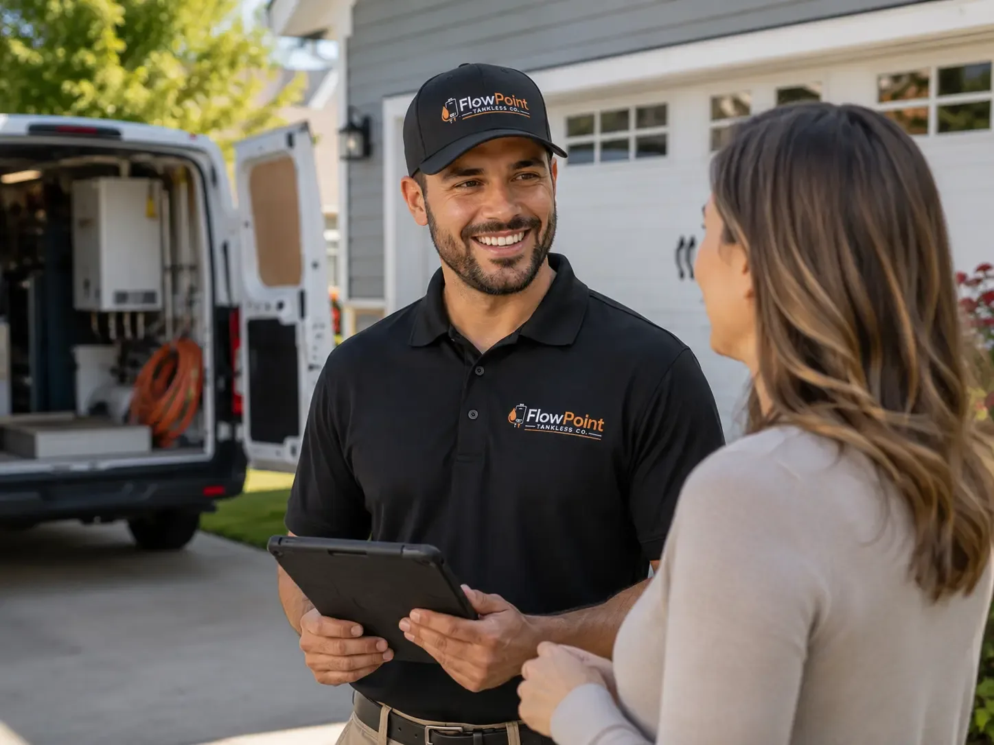 Tankless Water Heater Installation Finley, TN FAQs